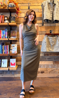 Olive Midi