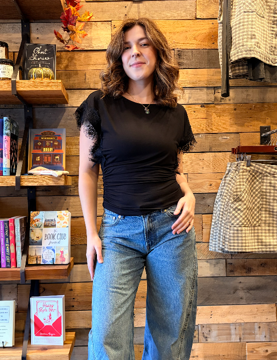 Paloma Top