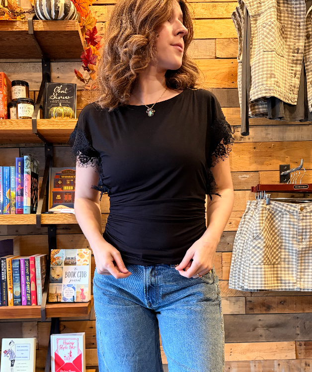 Paloma Top