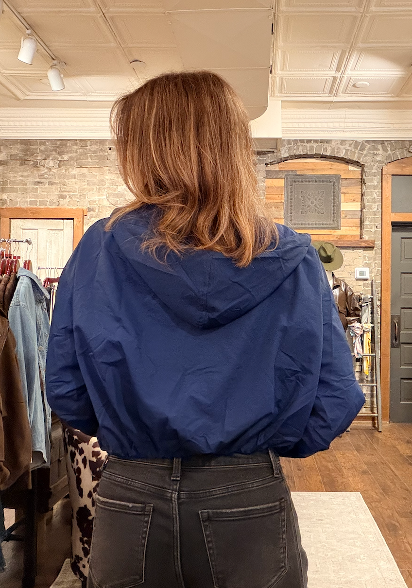 Wind Breaker Jacket