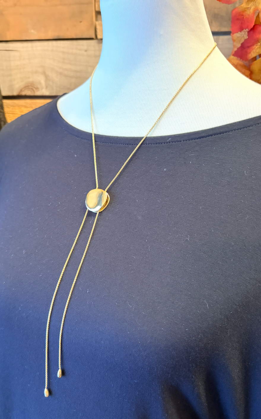 Full Circle Necklace