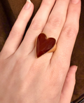 Heart Ring