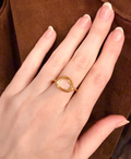 Resin Ring