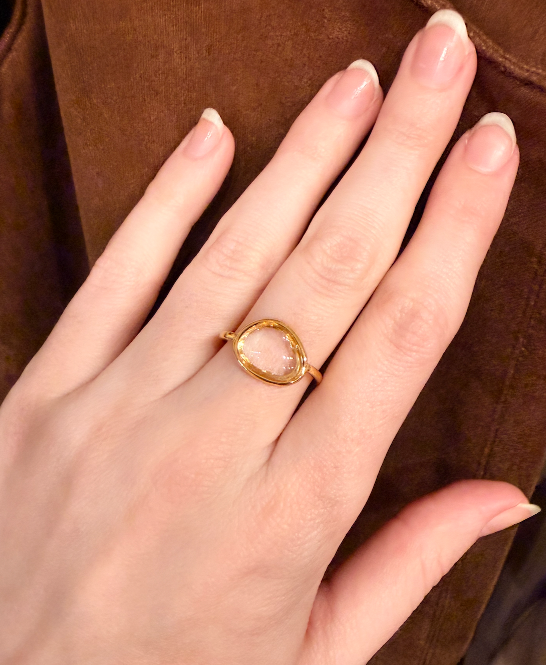 Resin Ring