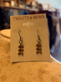 Arrow Earrings