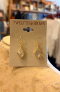 Gold Plated Quartz