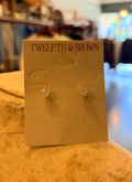 CZ Studs