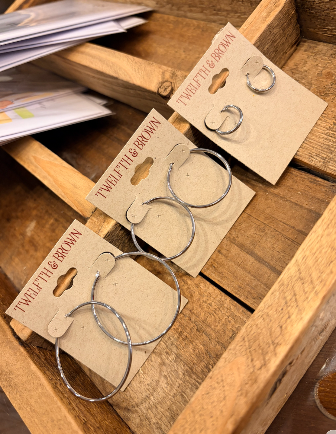 Hoops
