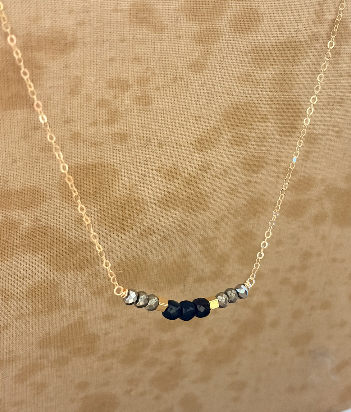 Onyx Beads