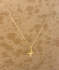Starburst Necklace
