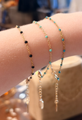 Enamel Bracelet