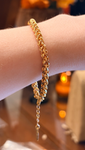 Chain Bracelet