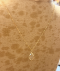 Diamond Quartz