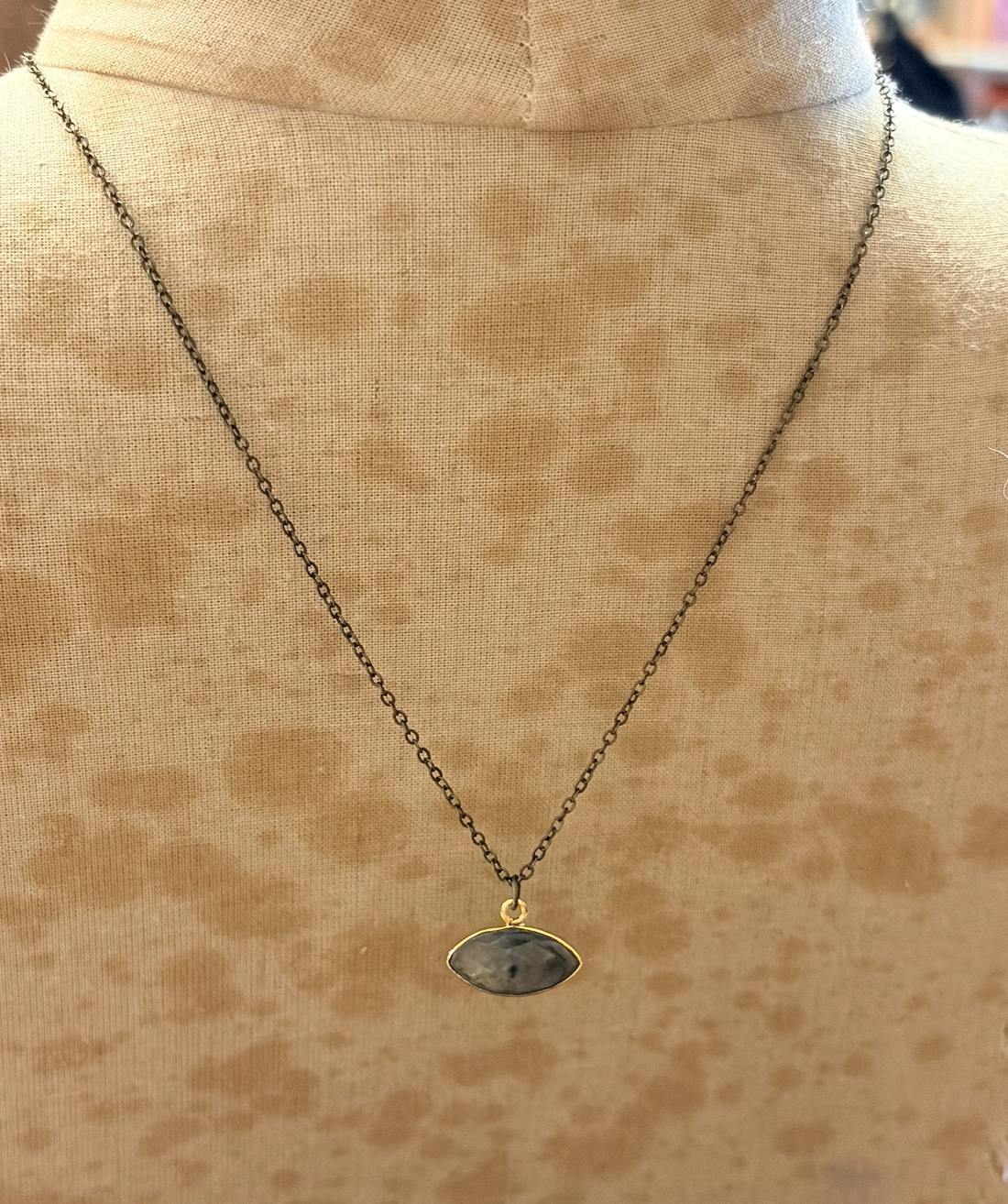 Labradorite