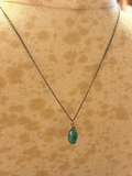 True Turquoise