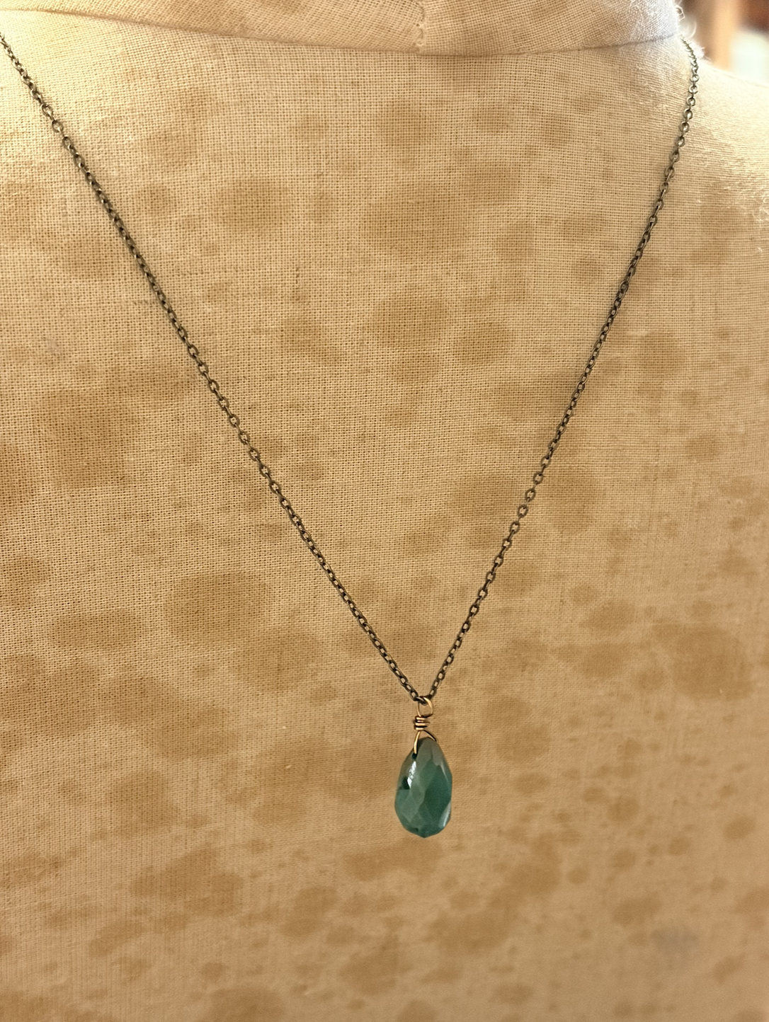 True Turquoise