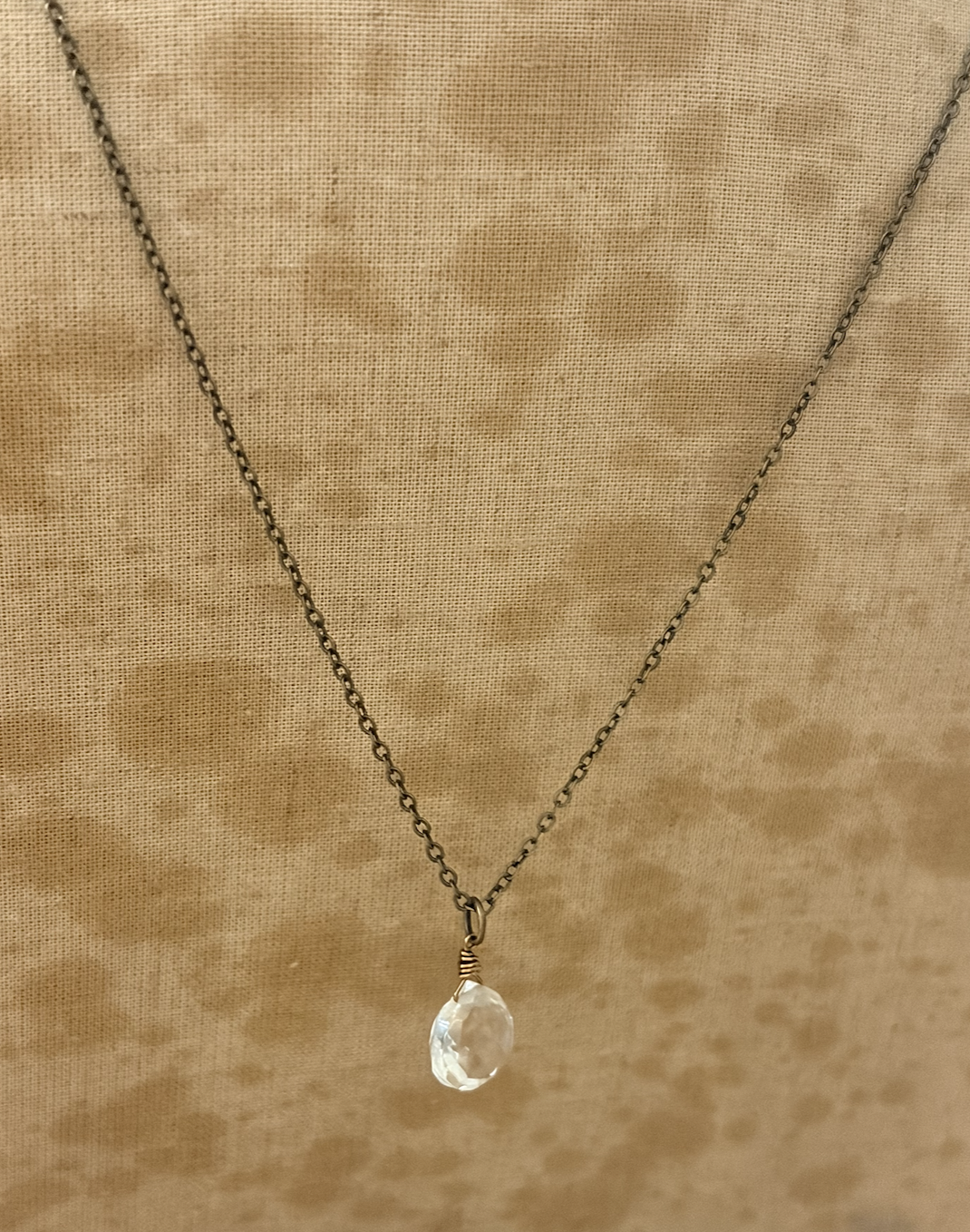 Simple Quartz