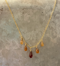 Mixed Drop Stones