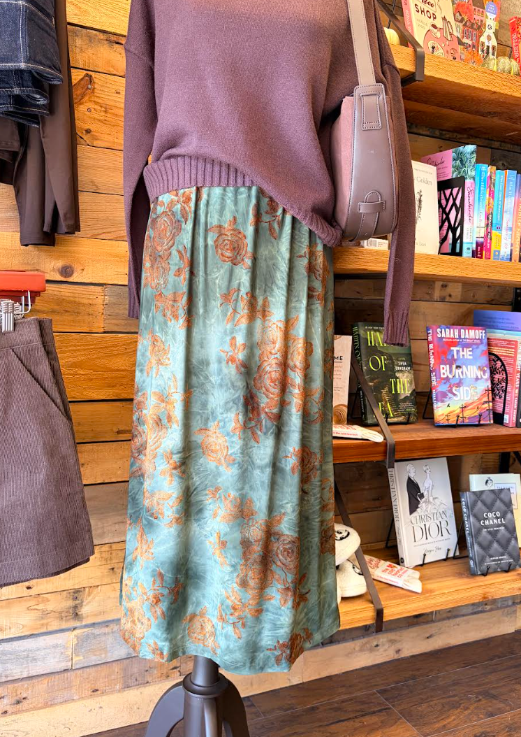 Terra Skirt