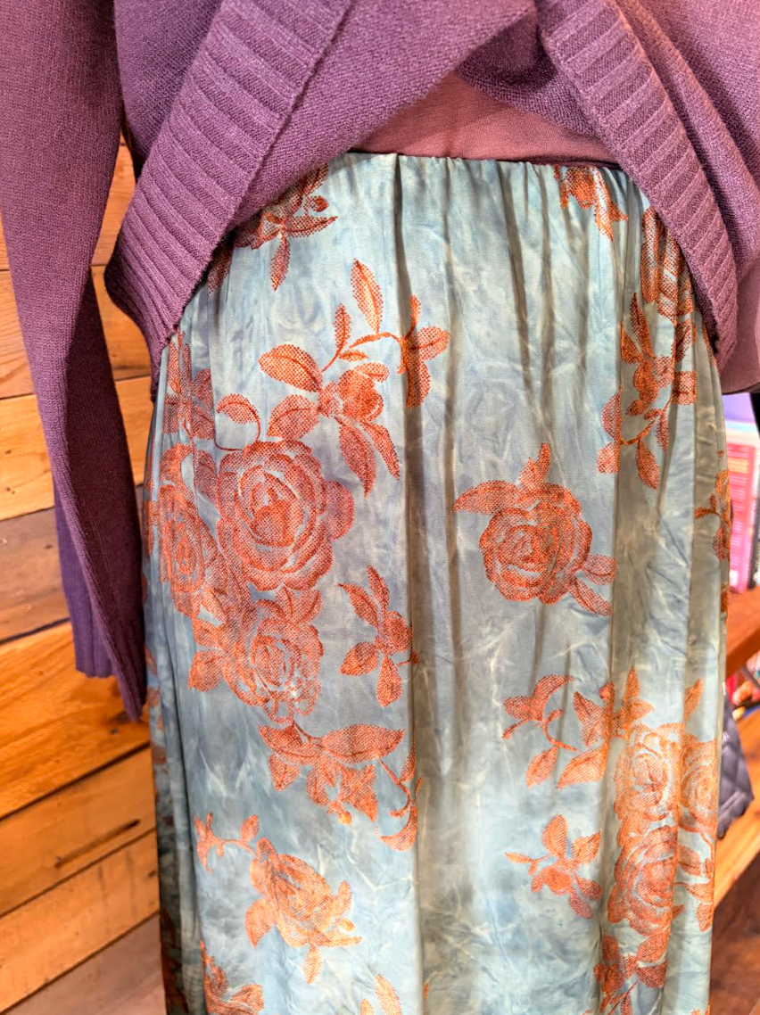 Terra Skirt