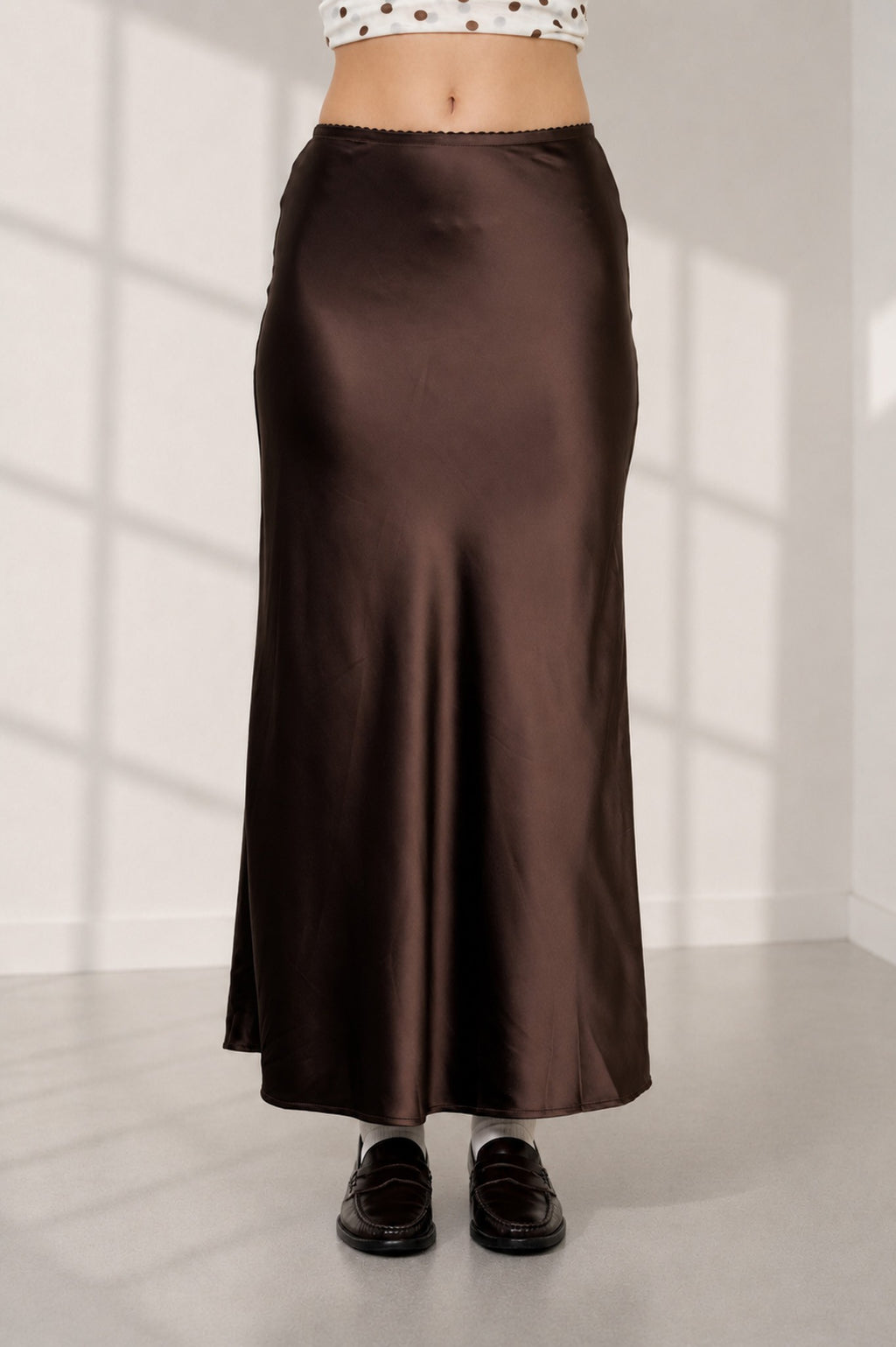 Slip Skirt