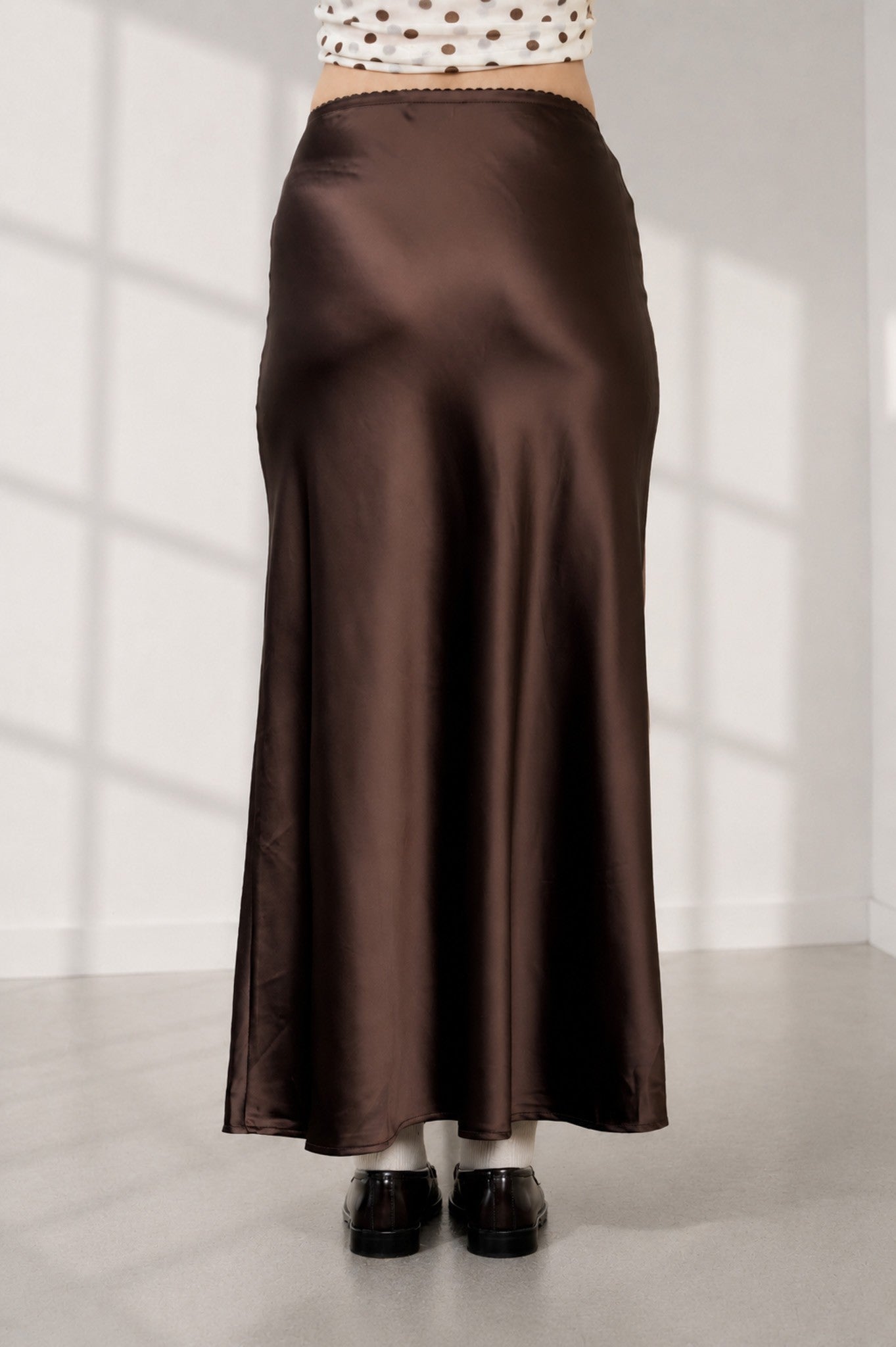 Slip Skirt