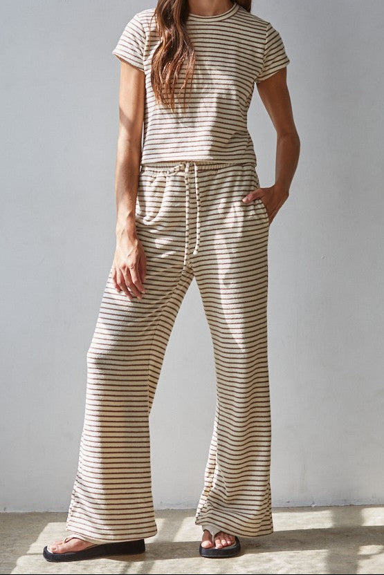 Soft Lounge Set Top