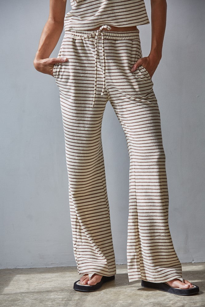 Soft Lounge Set Pant