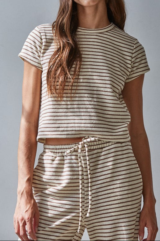 Soft Lounge Set Top