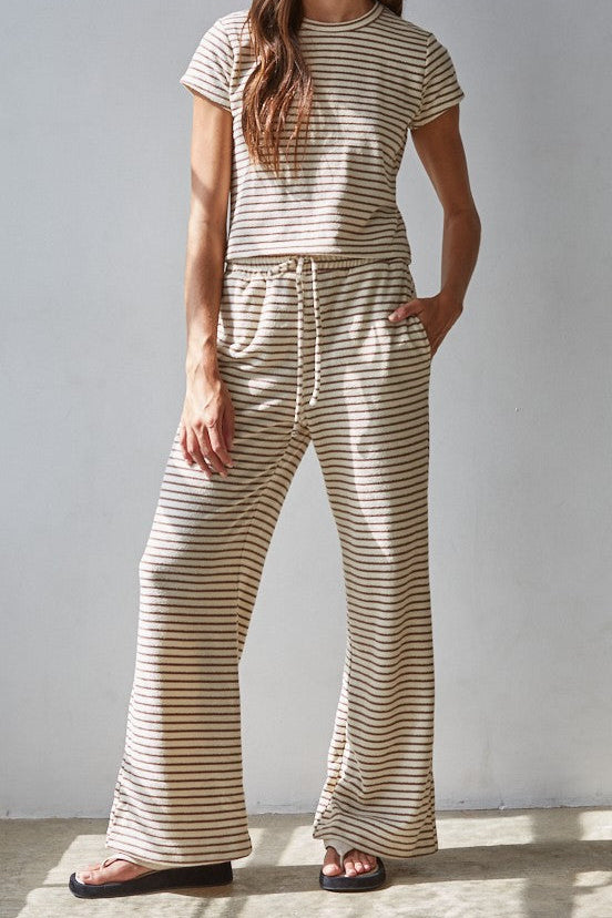 Soft Lounge Set Pant