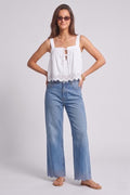 Squareneck Tank