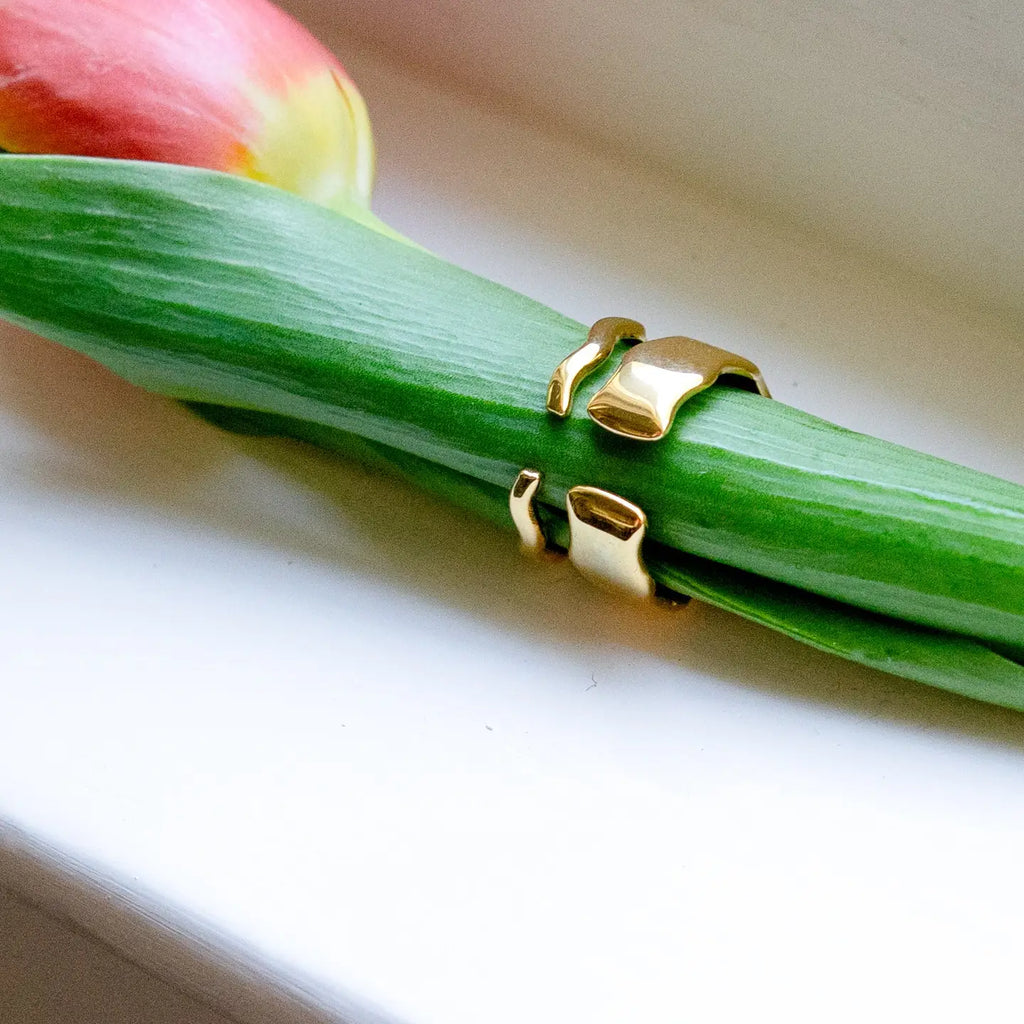 Stacking Rings
