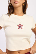 Star Baby Tee