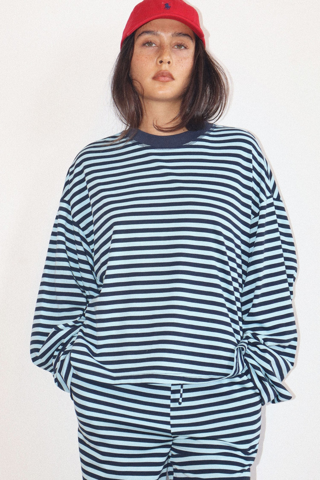 Midnight Long Sleeve