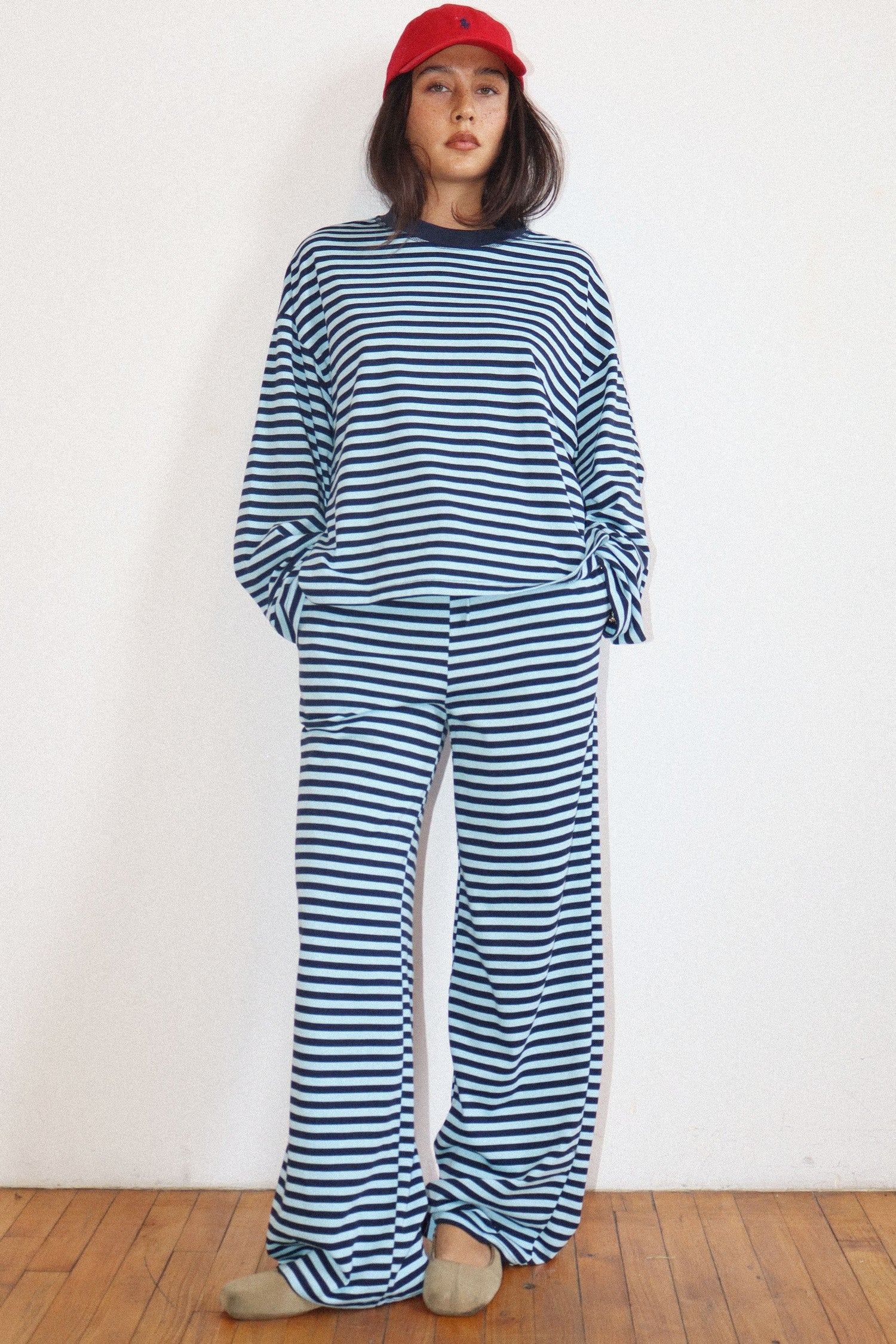 Midnight Lounge Pants