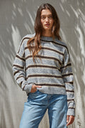 Sutton Stripe