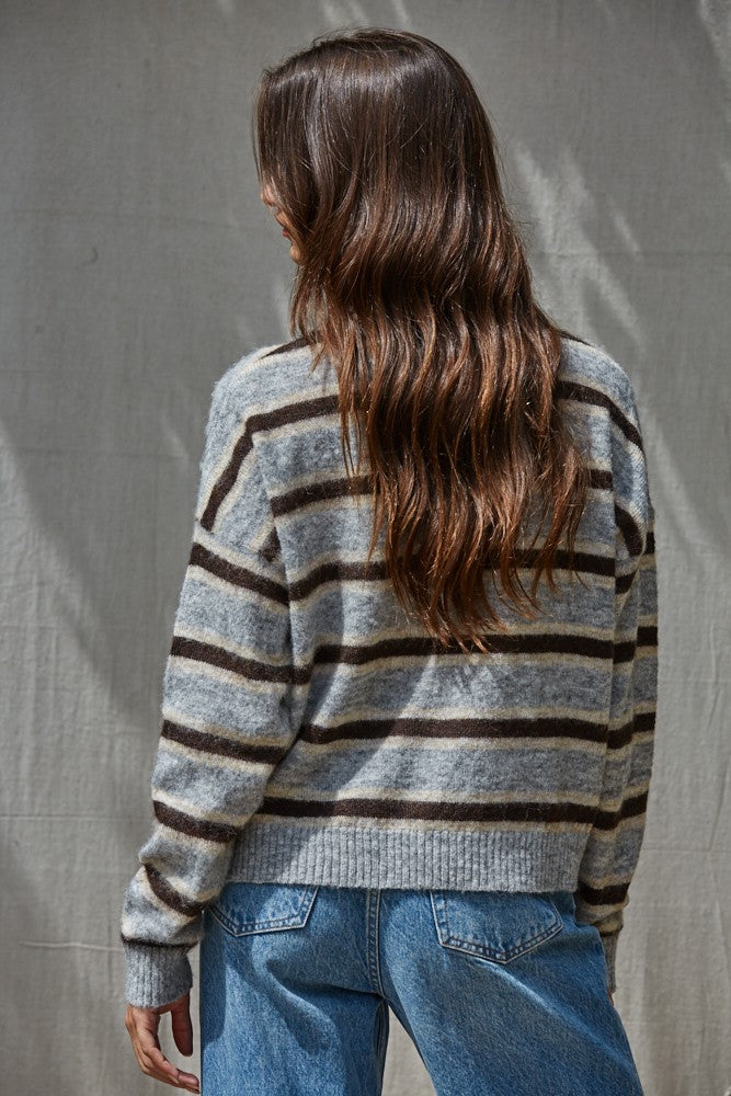 Sutton Stripe