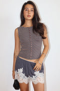 Striped Tank