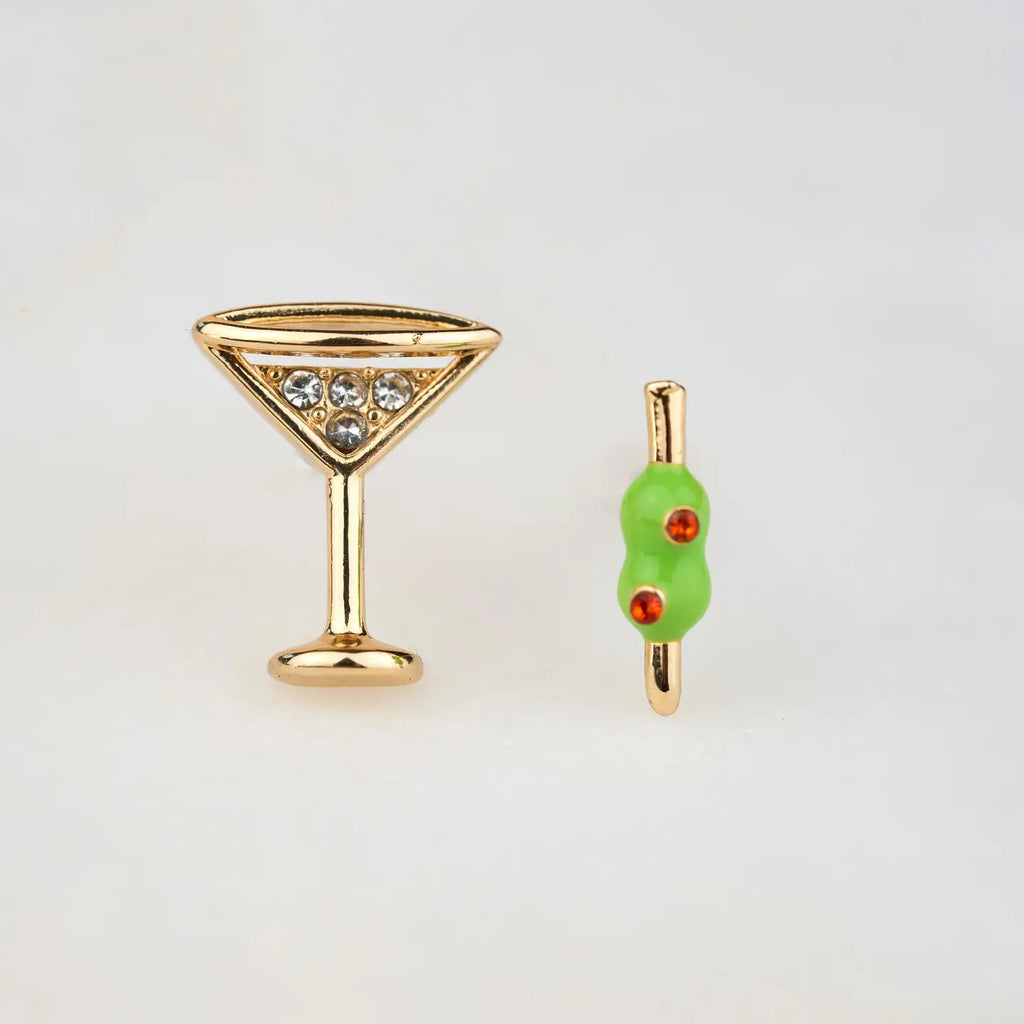 Martini Studs
