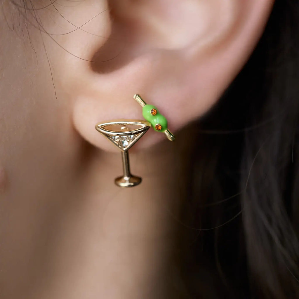 Martini Studs
