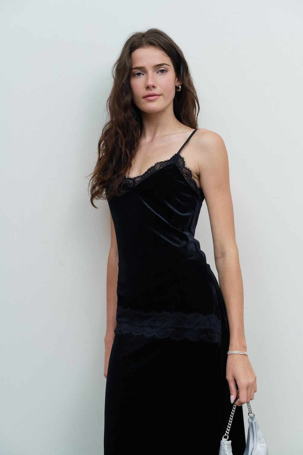 Velvet Cami