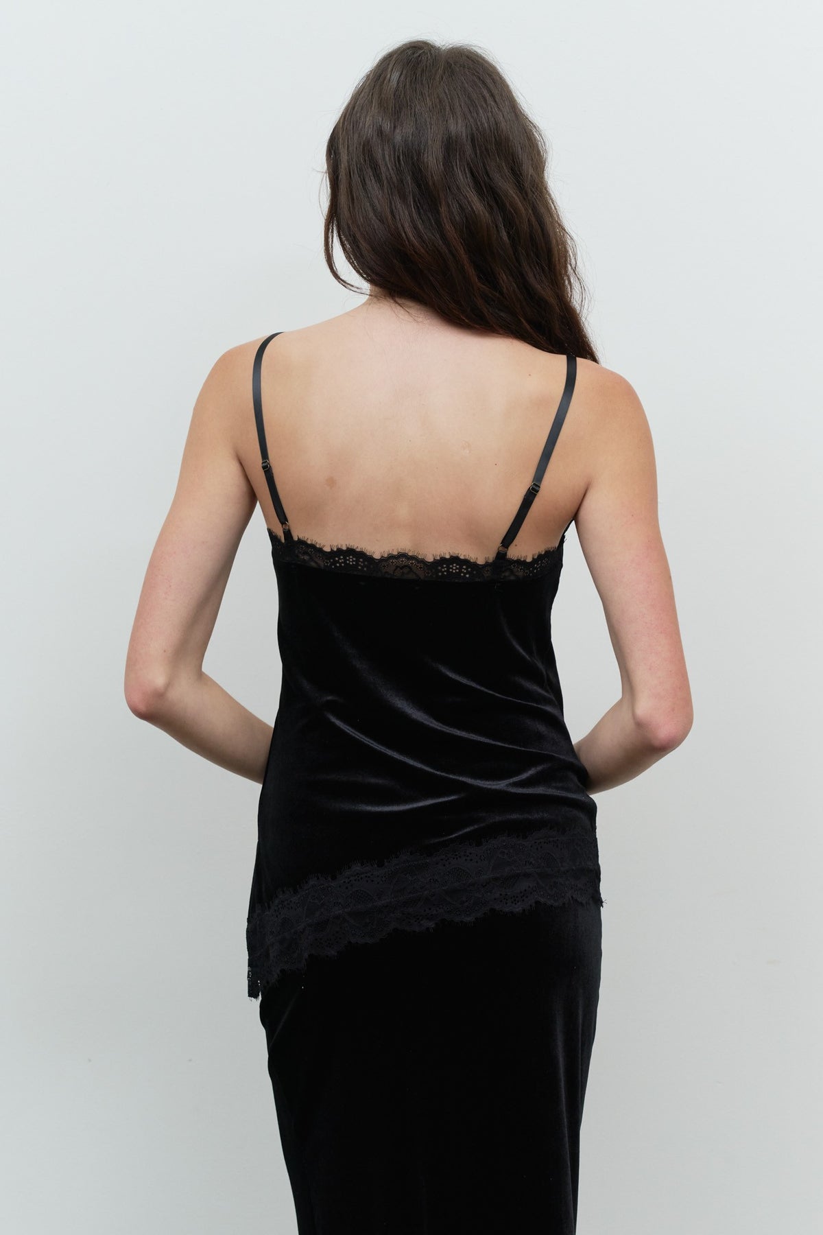 Velvet Cami