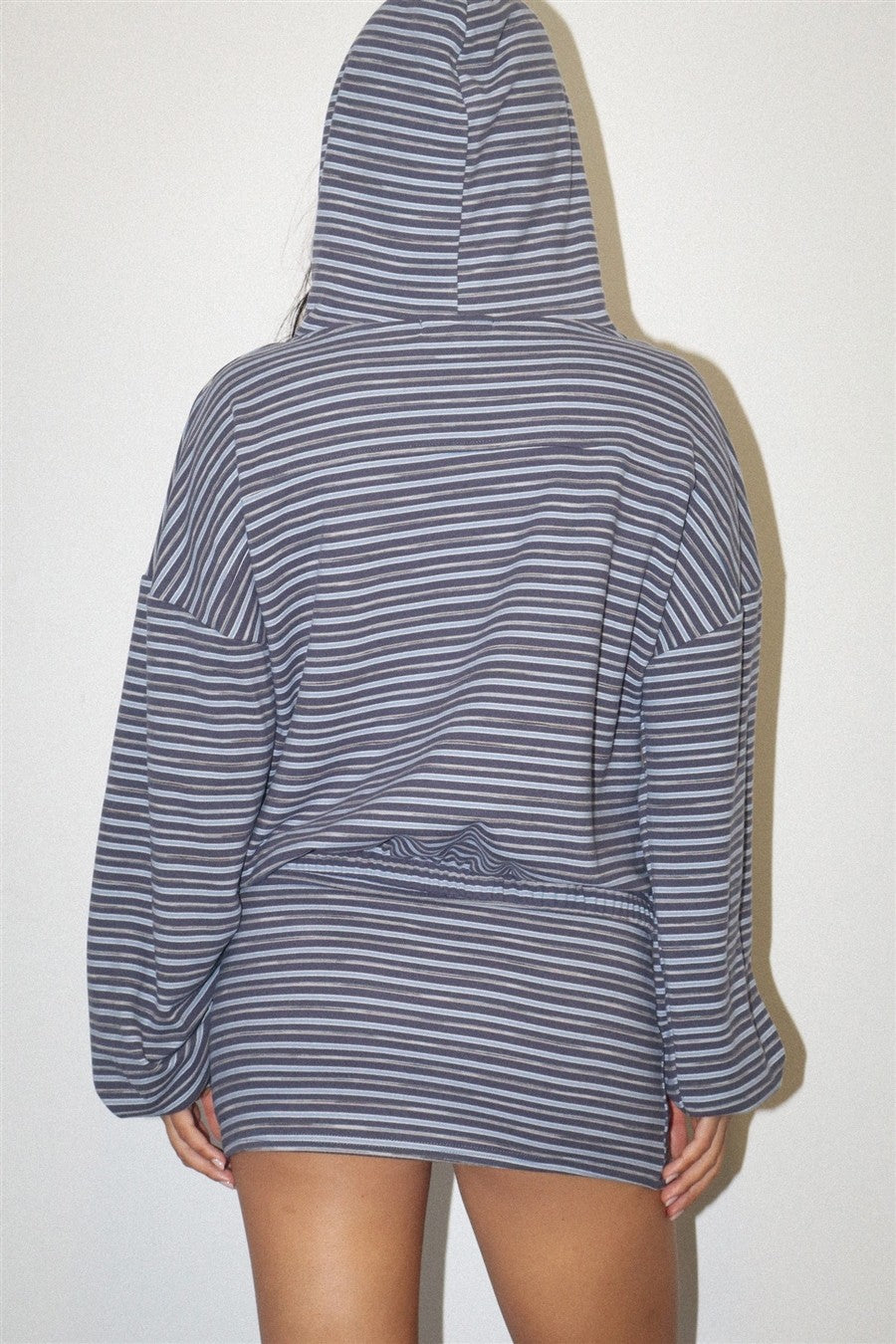 Cozy Set Zip Up