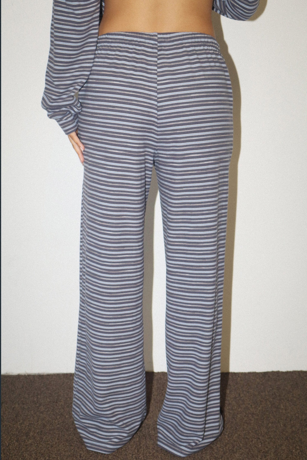 Cozy Set Pants