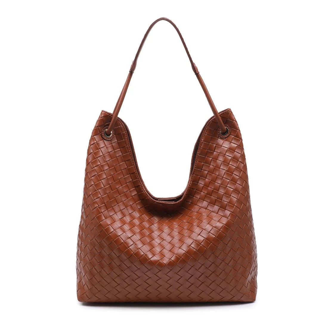 Woven Hobo