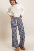 Waffle Pants