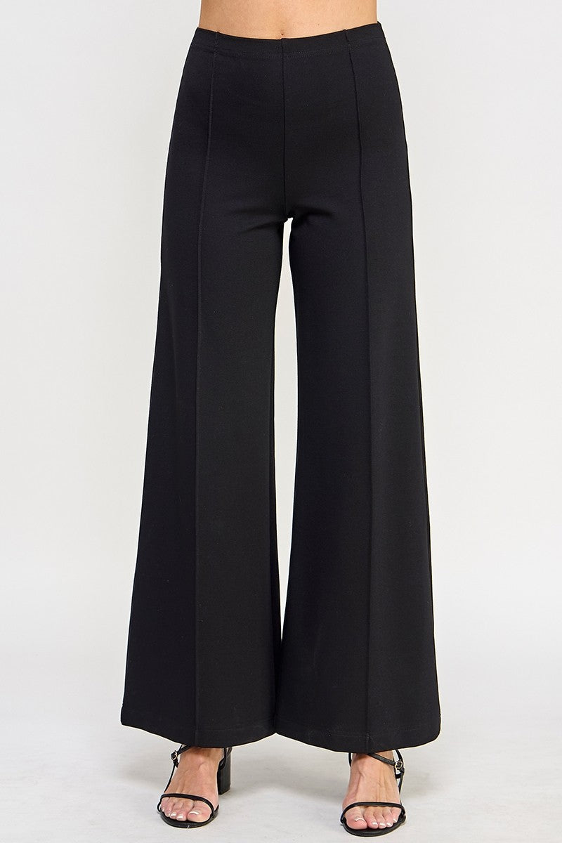 Wide Leg Pant