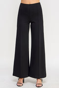 Wide Leg Pant
