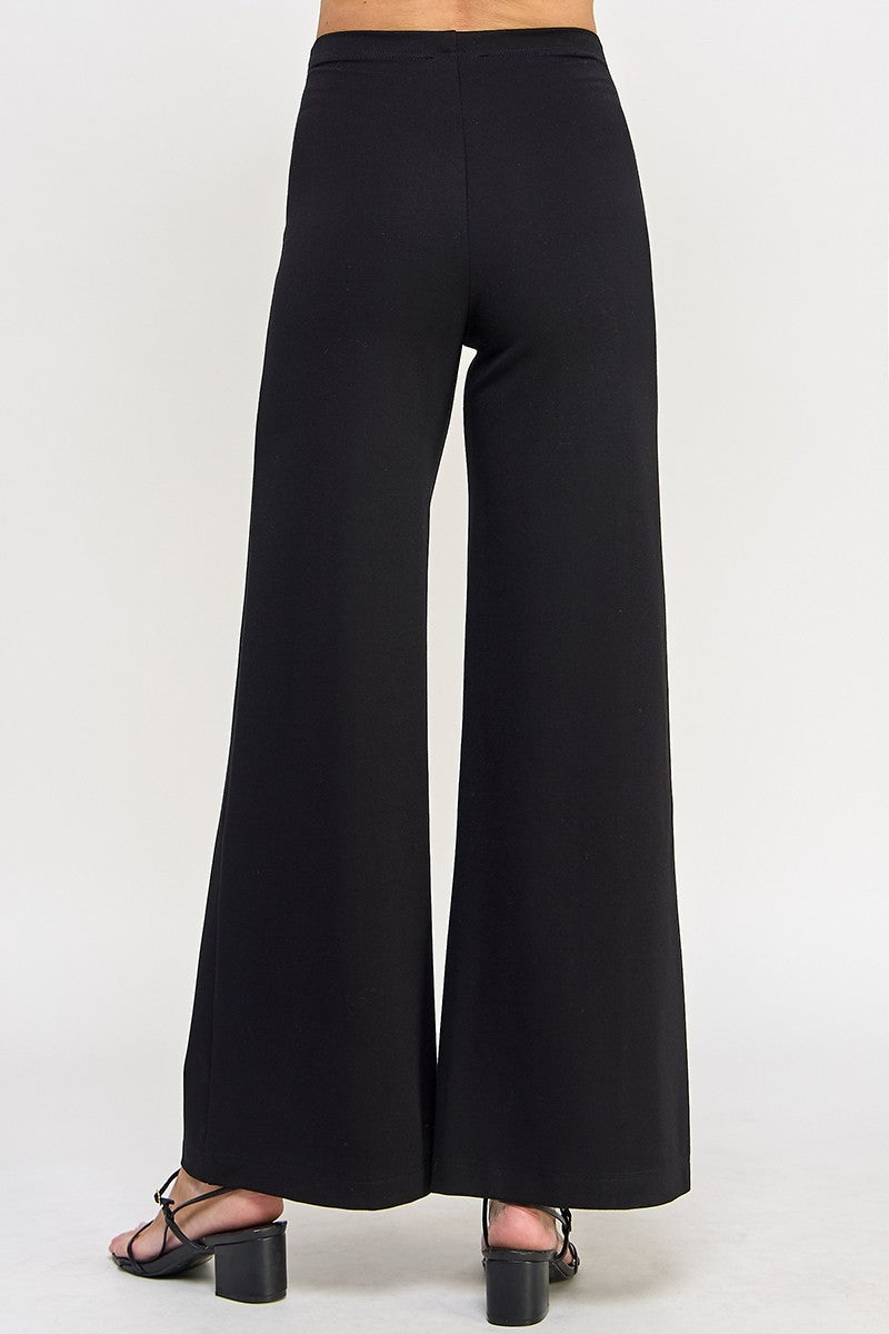 Wide Leg Pant
