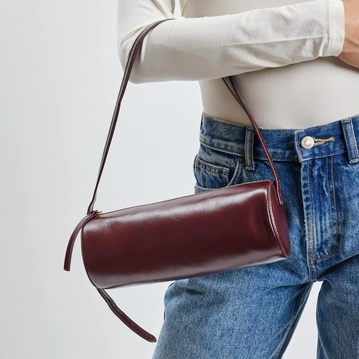 Cylinder Bag